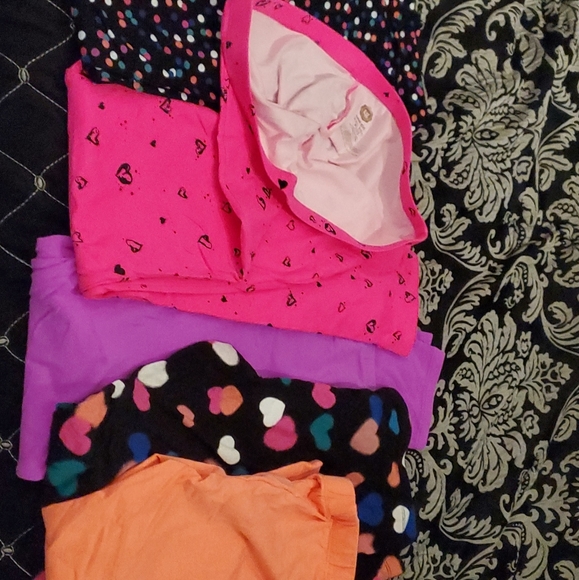 Lot of Leggings - Picture 3 of 3